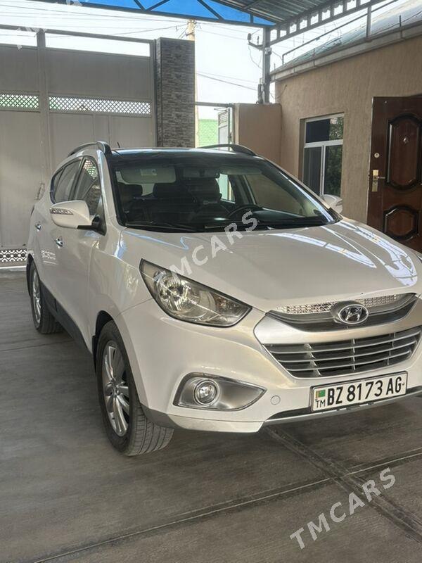 Hyundai Tucson 2011 - 230 000 TMT - Гёкдже - img 3