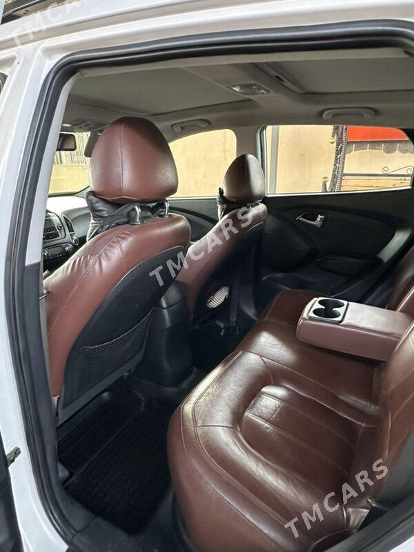Hyundai Tucson 2011 - 230 000 TMT - Гёкдже - img 2