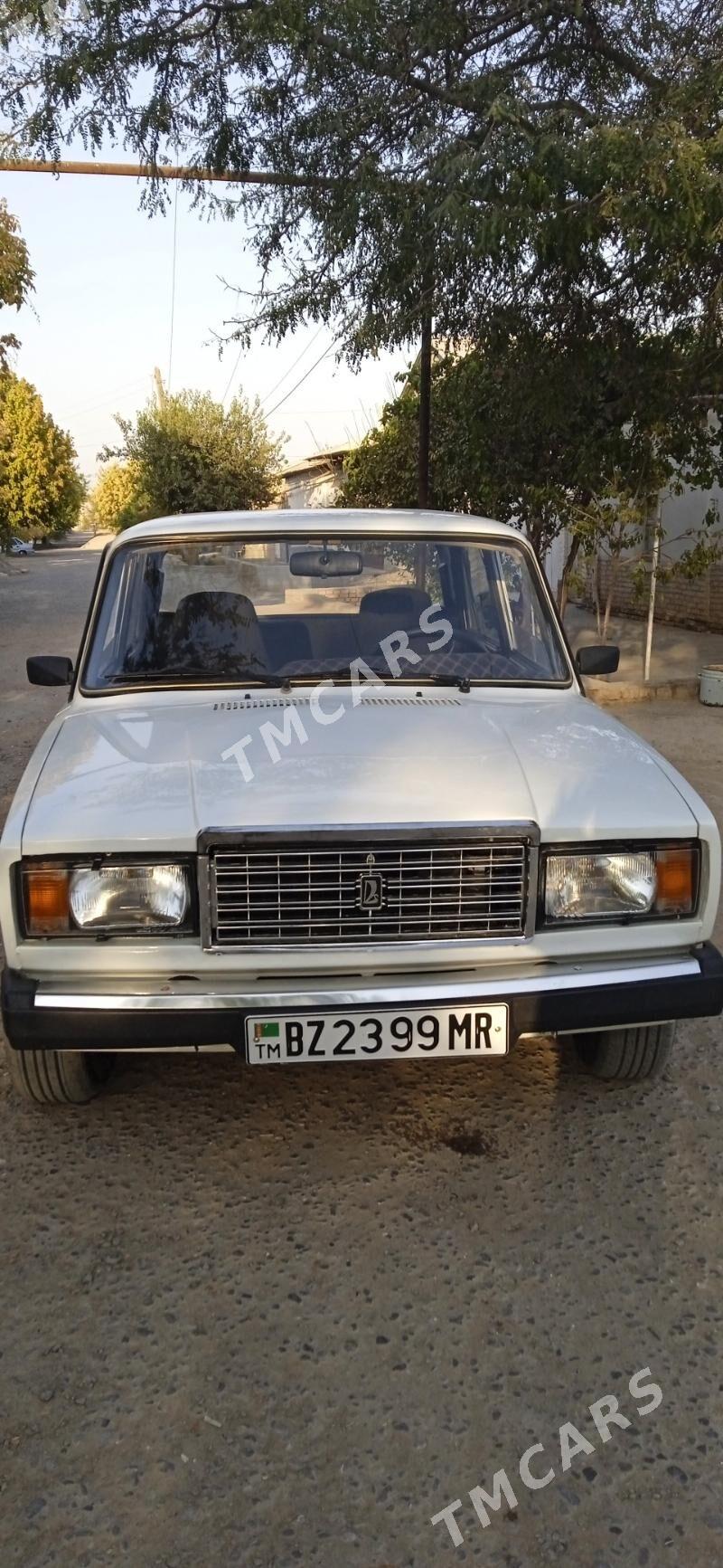 Lada 2107 1999 - 32 000 TMT - Baýramaly - img 3