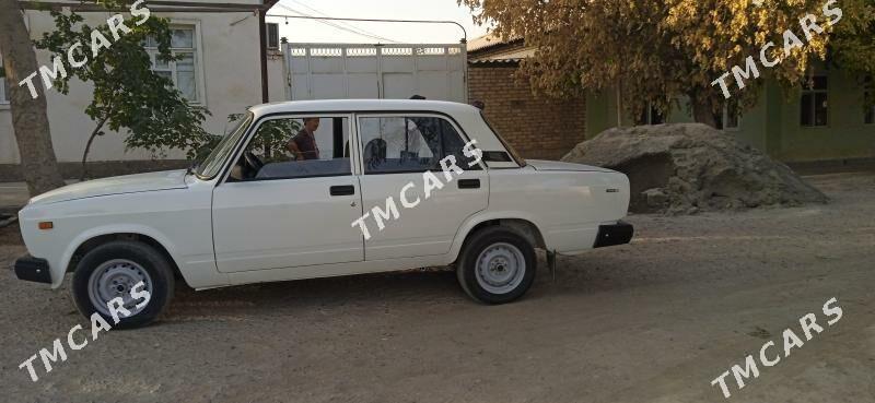 Lada 2107 1999 - 32 000 TMT - Baýramaly - img 4