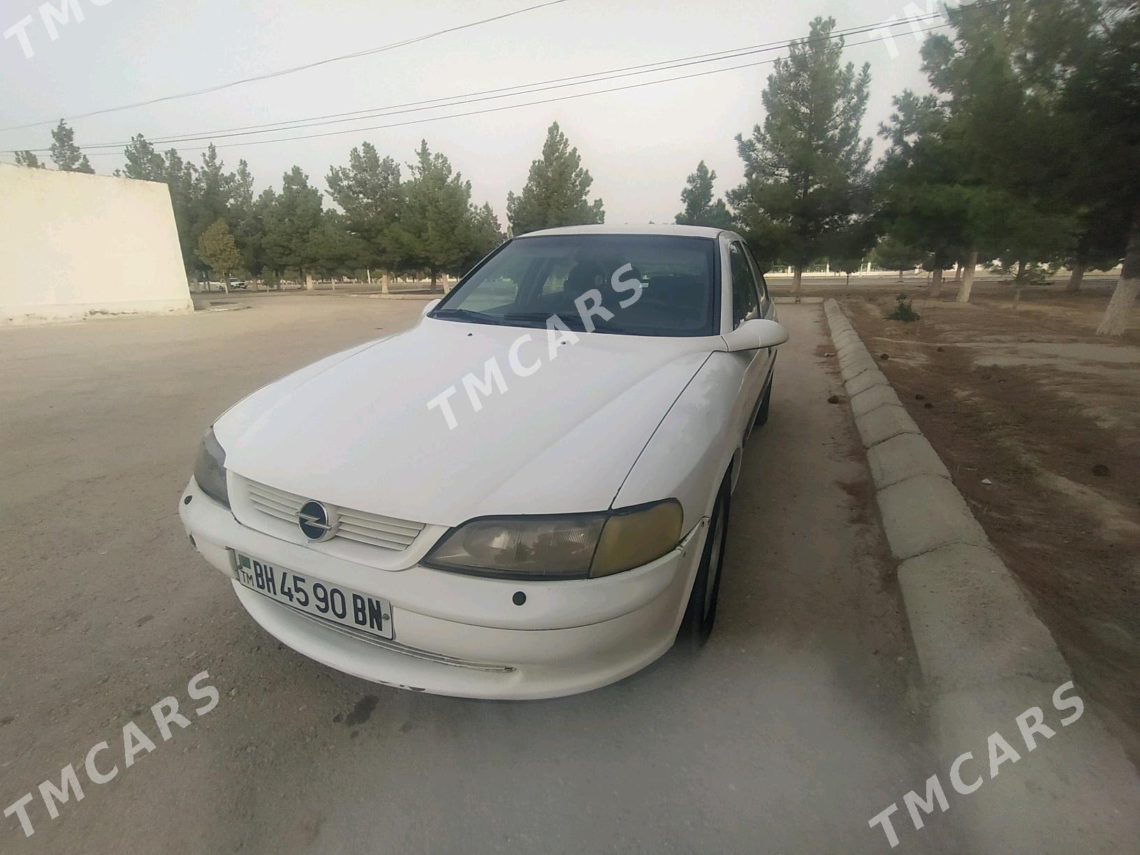 Opel Vectra 1998 - 36 000 TMT - Берекет - img 2