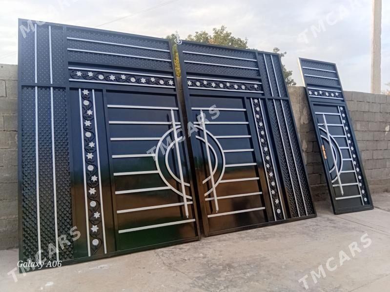 WARATA DERWEZE - Aşgabat - img 2