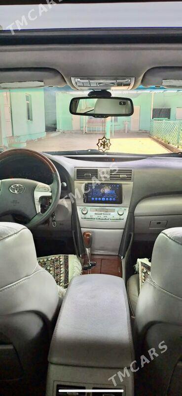 Toyota Camry 2009 - 225 000 TMT - Серахс - img 4