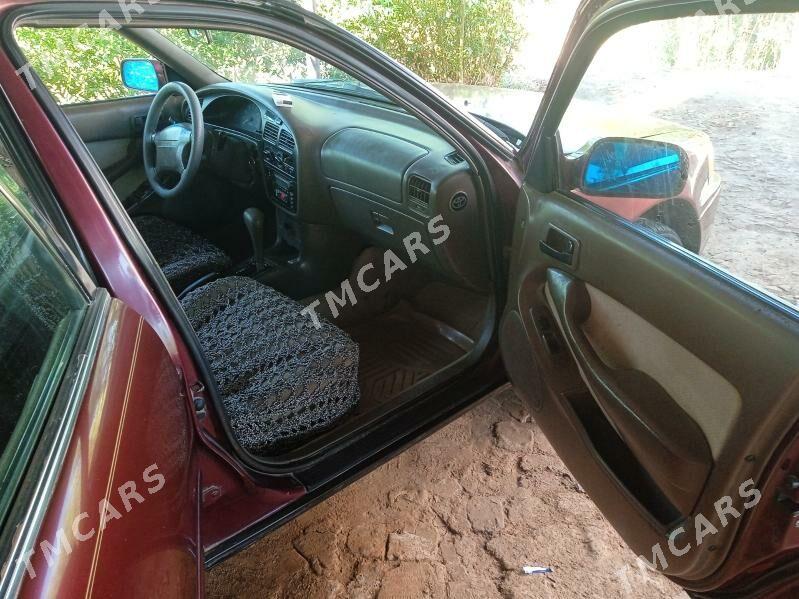 Toyota Camry 1996 - 95 000 TMT - етр. Туркменбаши - img 7