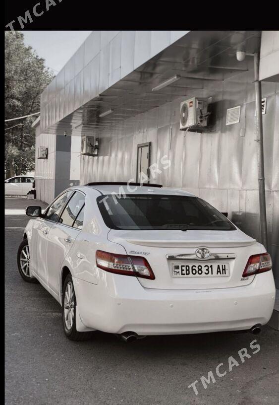 Toyota Camry 2009 - 225 000 TMT - Серахс - img 5