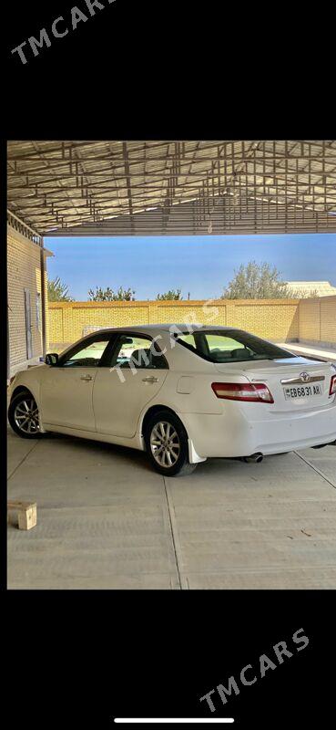 Toyota Camry 2009 - 225 000 TMT - Серахс - img 2