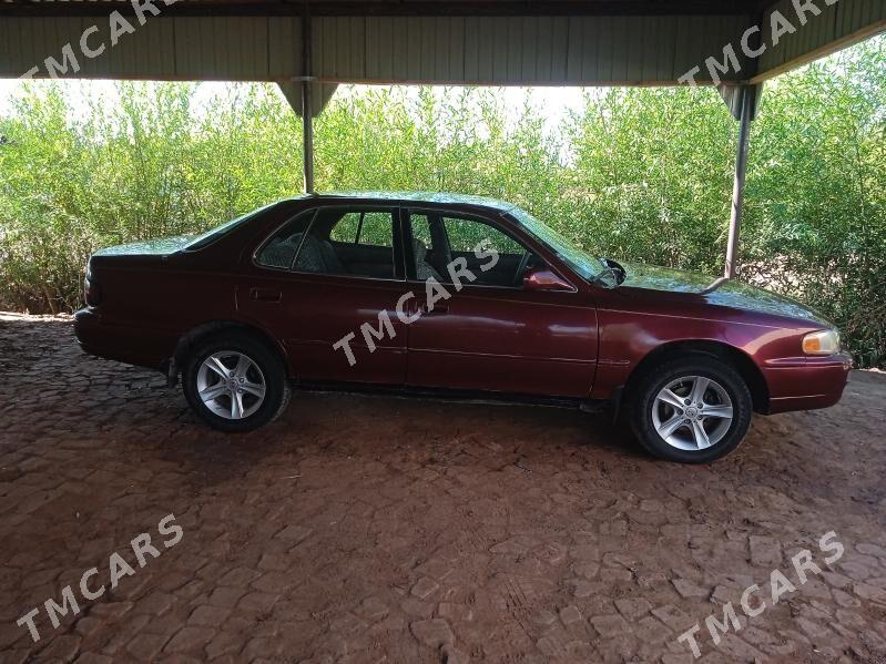 Toyota Camry 1996 - 95 000 TMT - етр. Туркменбаши - img 8