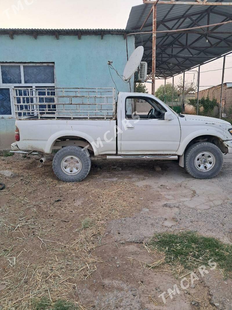 Toyota Tacoma 2001 - 75 000 TMT - Яшлык - img 4