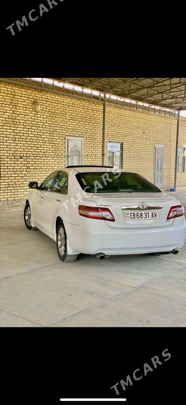 Toyota Camry 2009 - 225 000 TMT - Серахс - img 3