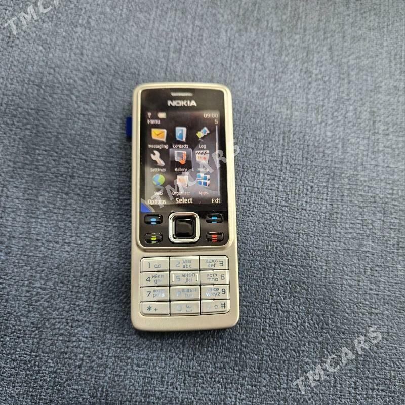 nokia 6300. Täze - Туркменбаши - img 3