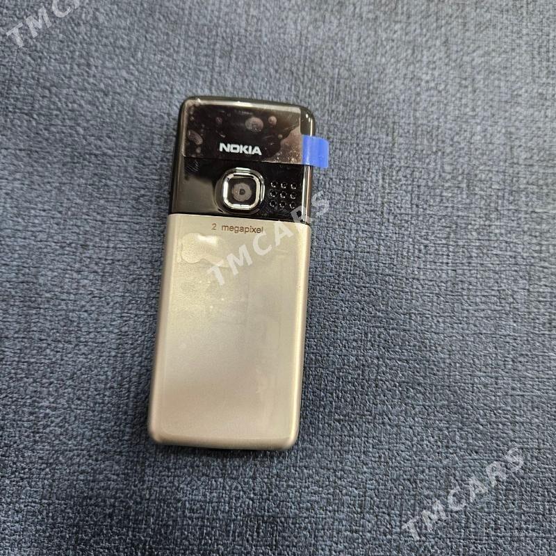 nokia 6300. Täze - Туркменбаши - img 4