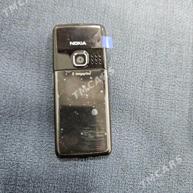 nokia 6300. Täze - Туркменбаши - img 5
