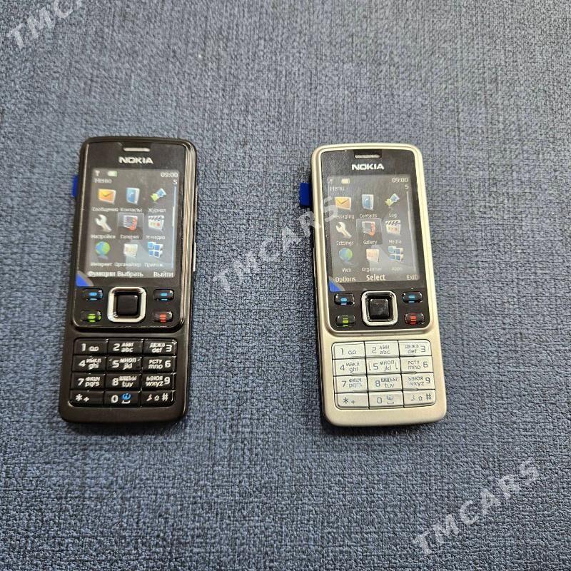 nokia 6300. Täze - Туркменбаши - img 2