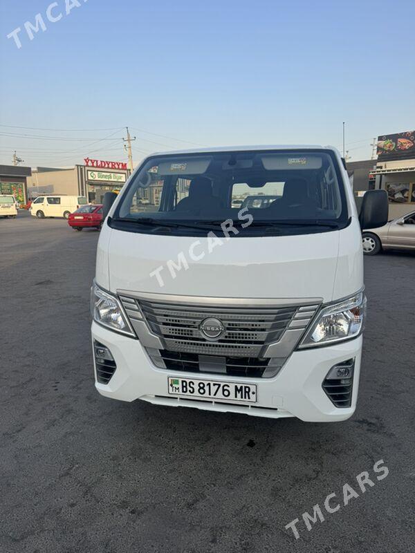 Nissan Urvan 2024 - 393 000 TMT - Мары - img 6