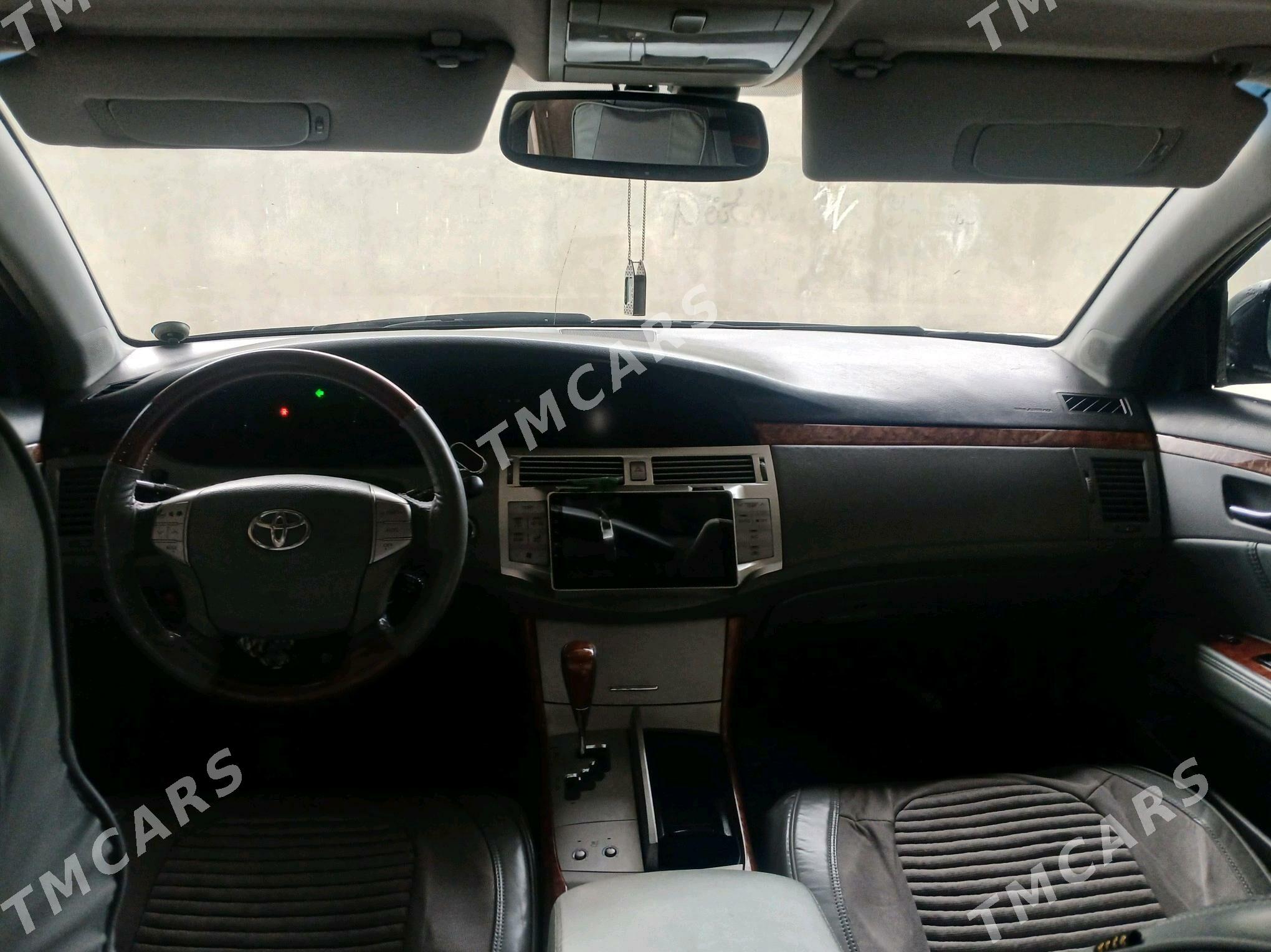Toyota Avalon 2005 - 170 000 TMT - Gubadag - img 3