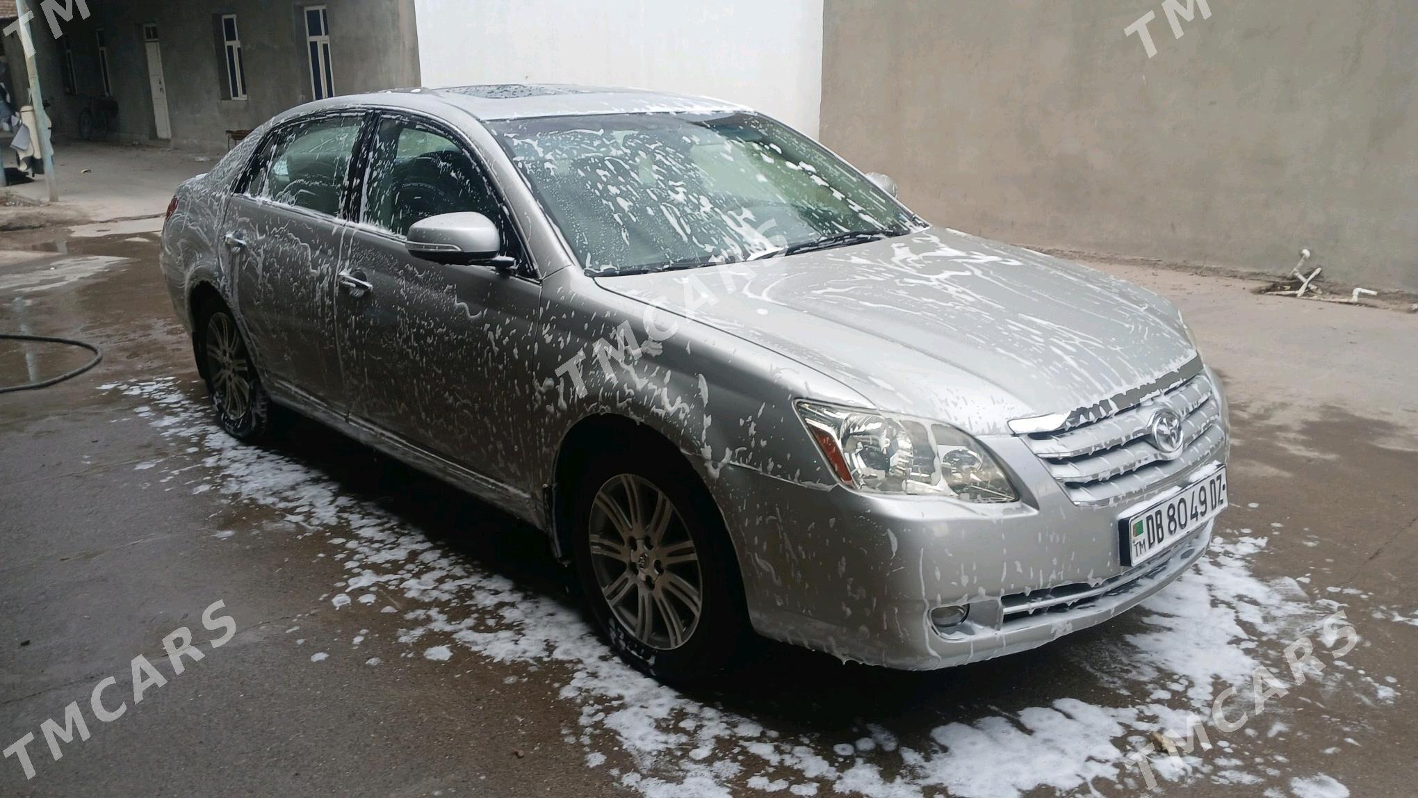 Toyota Avalon 2005 - 170 000 TMT - Gubadag - img 2