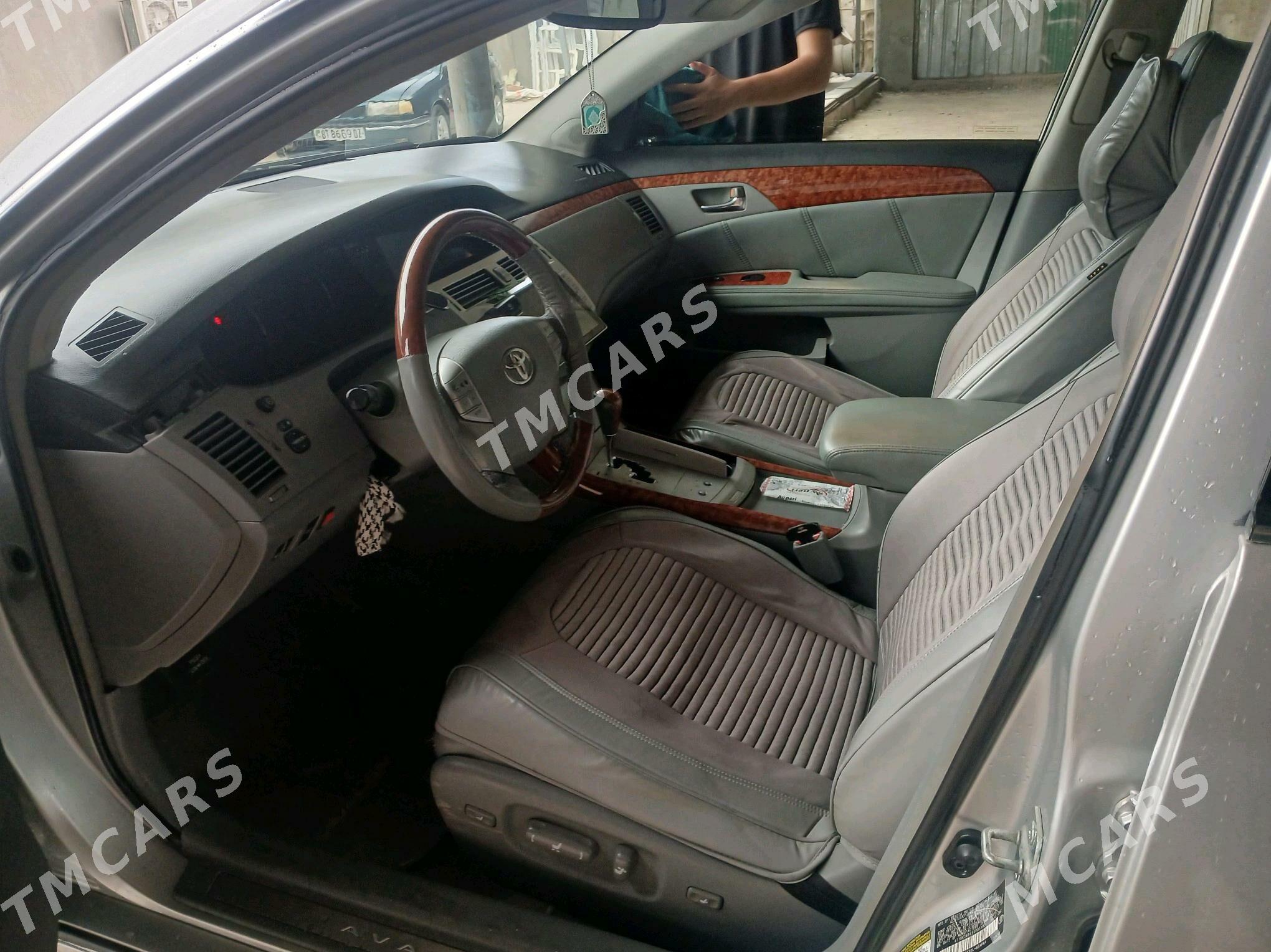 Toyota Avalon 2005 - 170 000 TMT - Gubadag - img 4