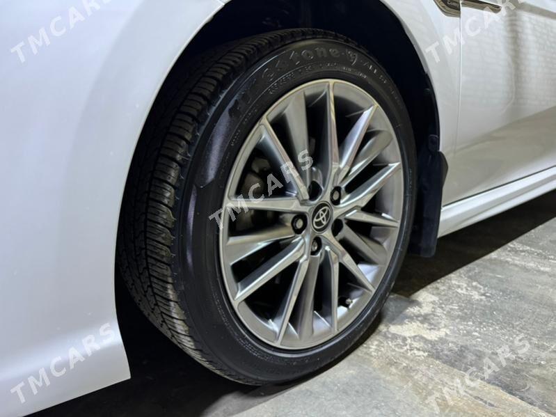 Toyota Camry 2021 - 280 000 TMT - Mary - img 3