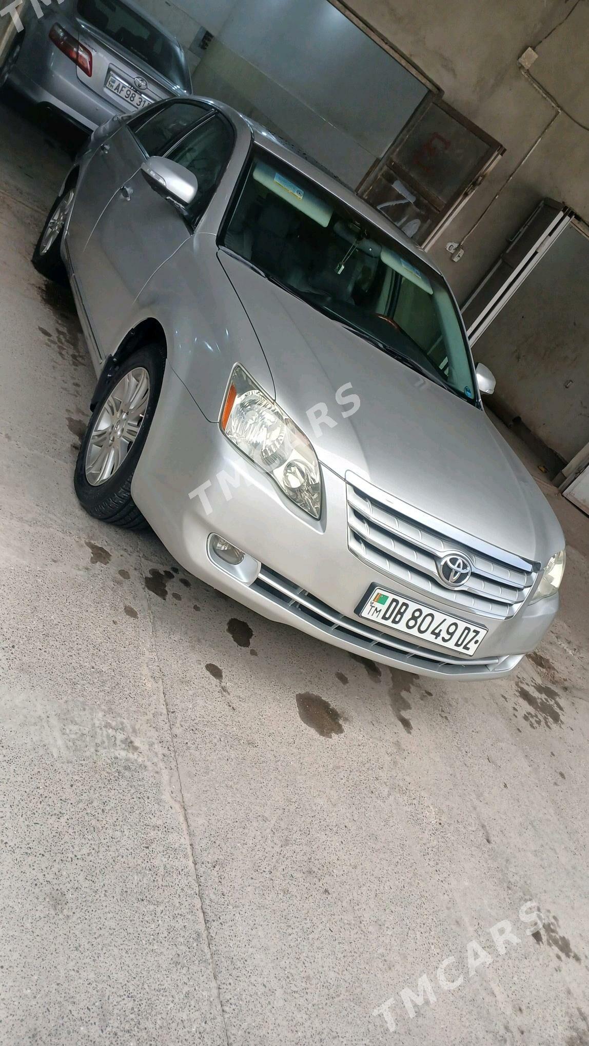 Toyota Avalon 2005 - 170 000 TMT - Gubadag - img 5