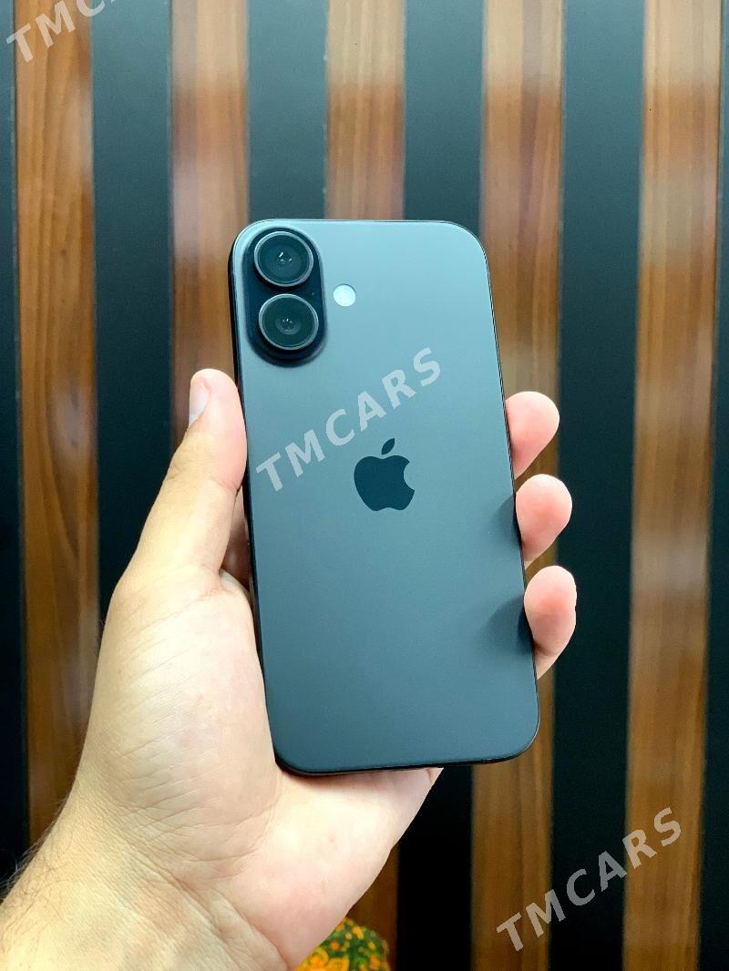iPhone 16   %100 - Mary - img 6
