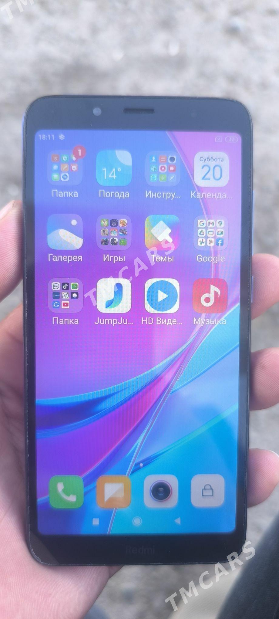 Redmi 7a - Türkmenabat - img 3