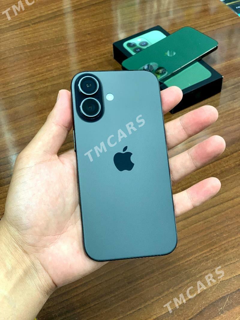 iPhone 16   %100 - Mary - img 2