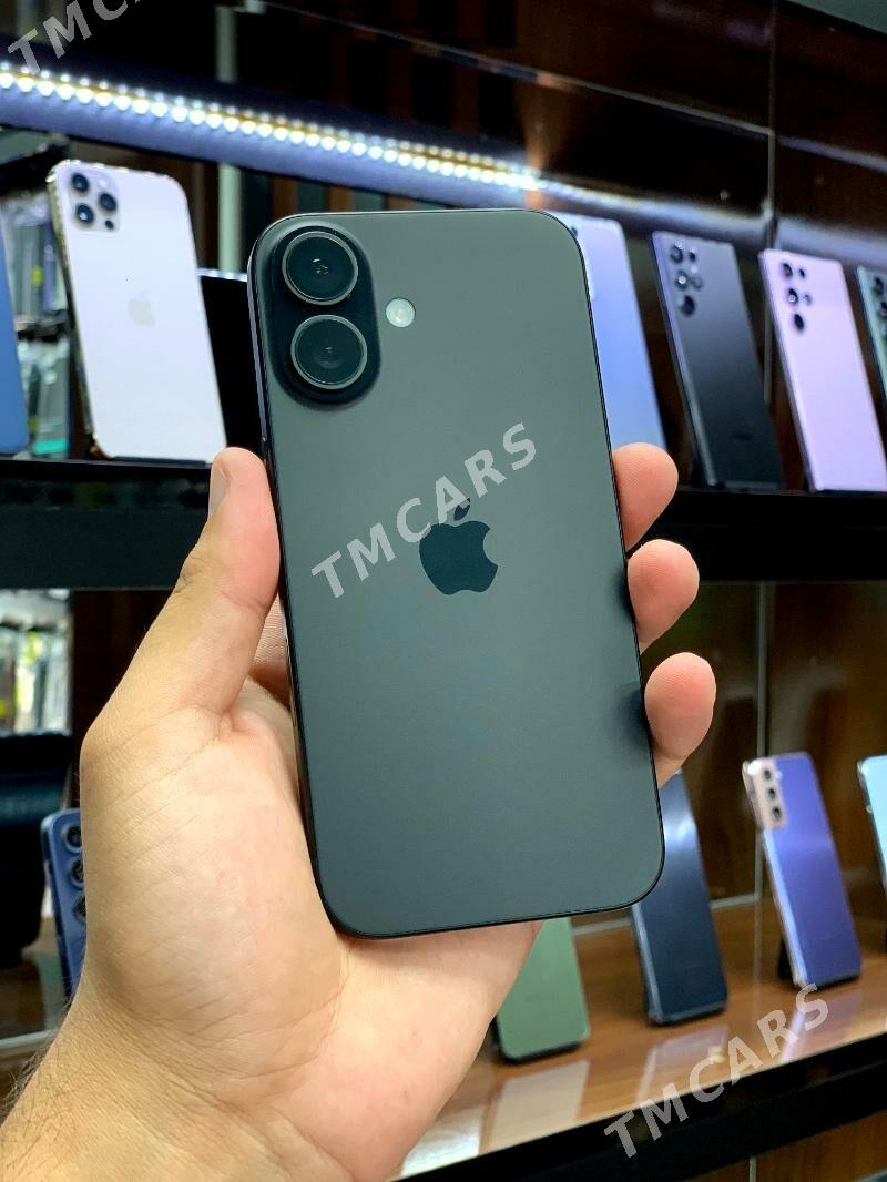 iPhone 16   %100 - Mary - img 3