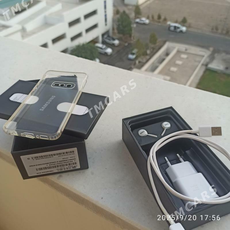 Samsung S10e - Moskowskiý köç. (10 ýyl abadançylyk şaýoly) - img 3