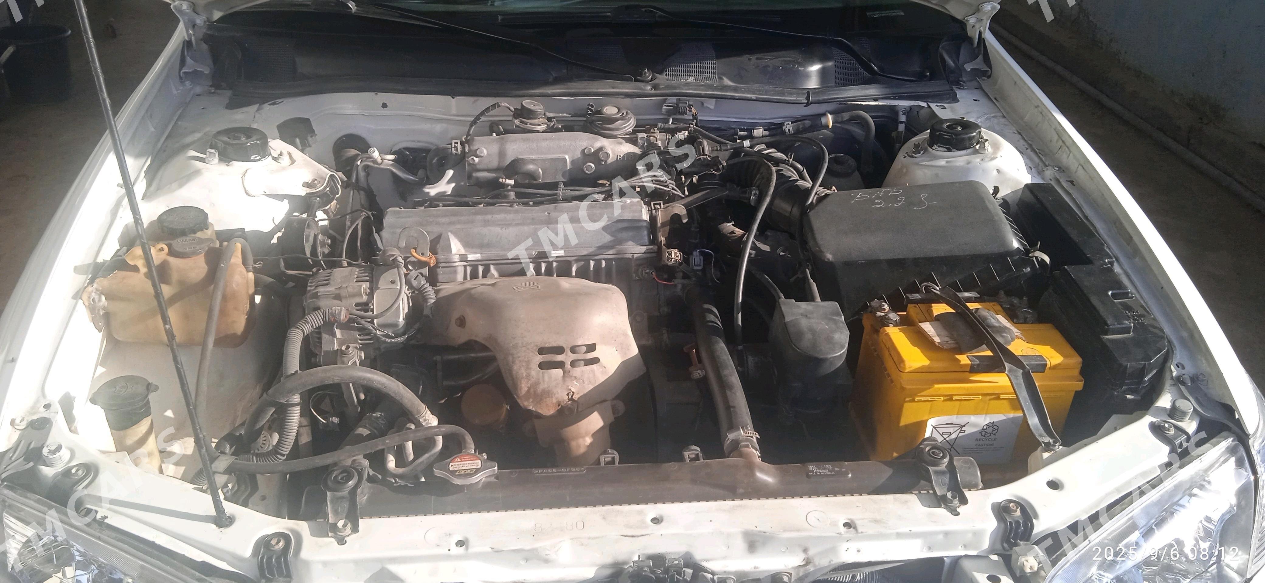 Toyota Camry 2000 - 127 000 TMT - Каракумский этрап - img 5