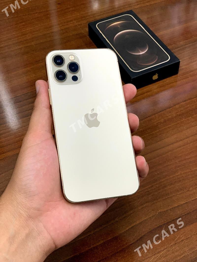 iPhone 12Pro - Mary - img 2