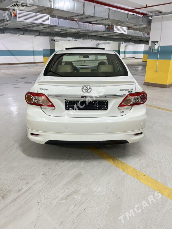 Toyota Corolla 2013 - 240 000 TMT - Aşgabat - img 4