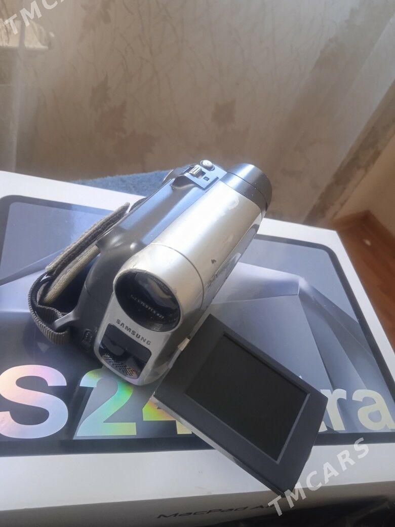 kamera - Мары - img 1