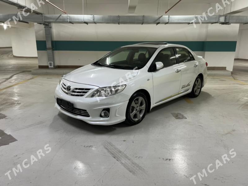 Toyota Corolla 2013 - 240 000 TMT - Aşgabat - img 7