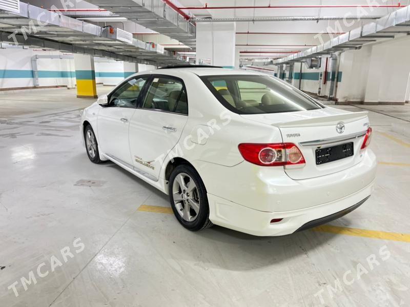 Toyota Corolla 2013 - 240 000 TMT - Aşgabat - img 3