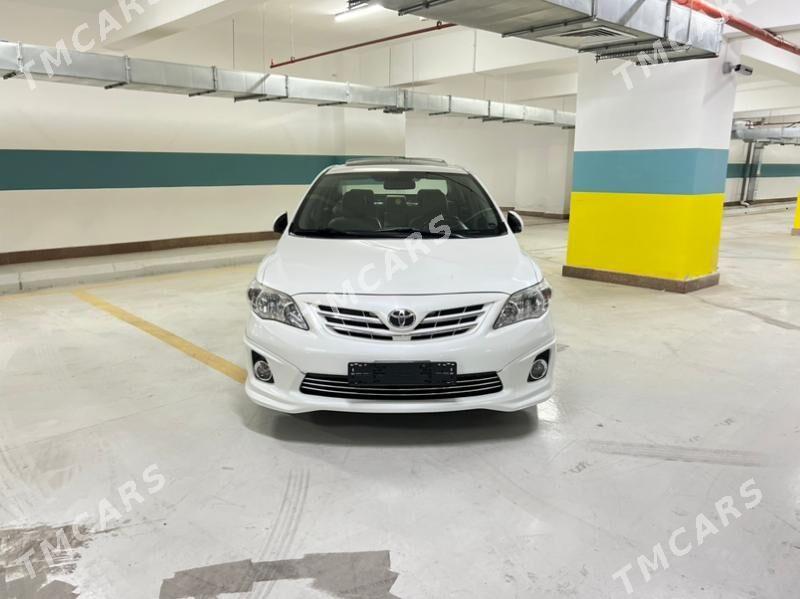 Toyota Corolla 2013 - 240 000 TMT - Aşgabat - img 5