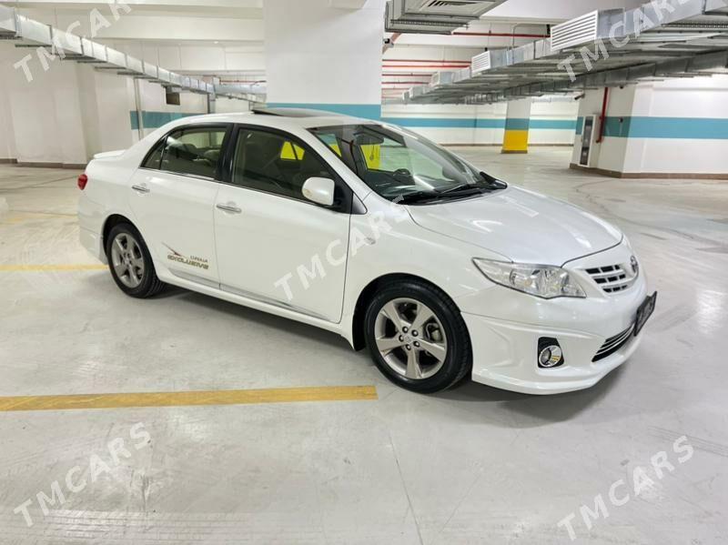 Toyota Corolla 2013 - 240 000 TMT - Aşgabat - img 9