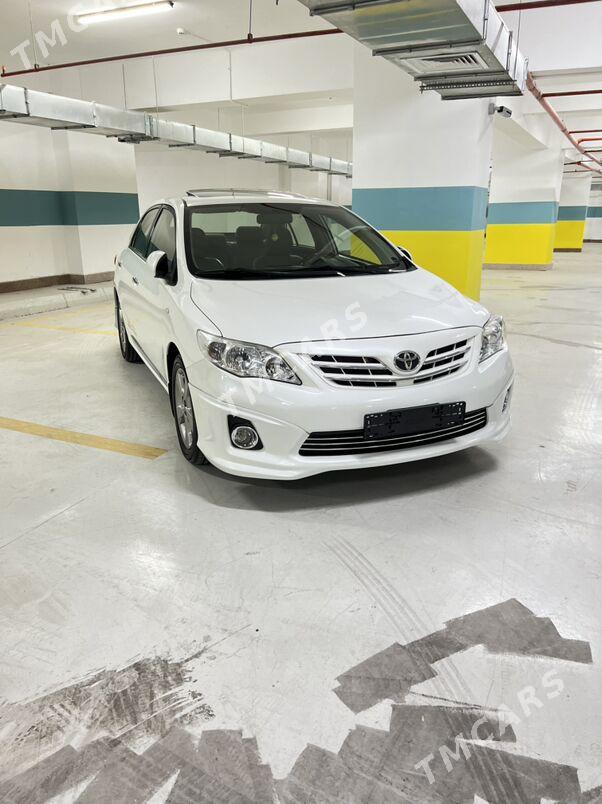 Toyota Corolla 2013 - 240 000 TMT - Aşgabat - img 6