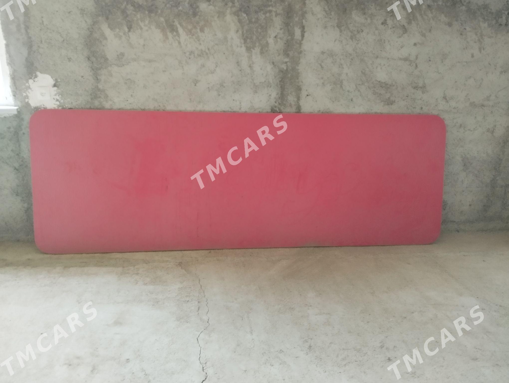 Bichim stol - Улица Ататурка - img 2