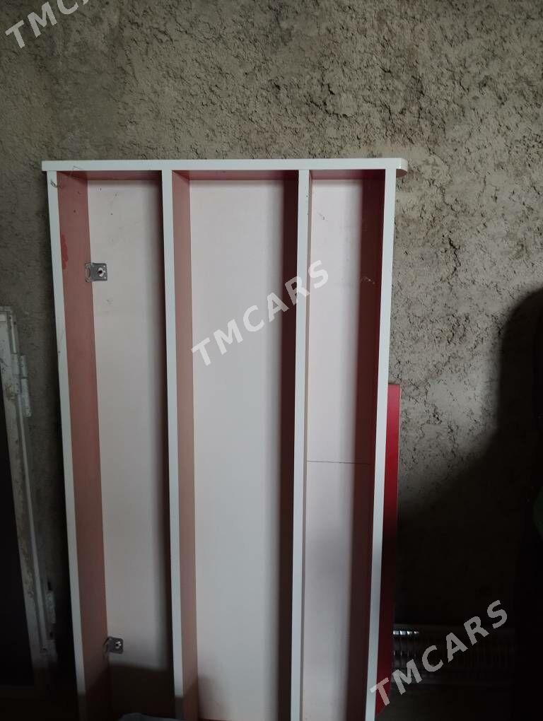 Bichim stol - Улица Ататурка - img 3