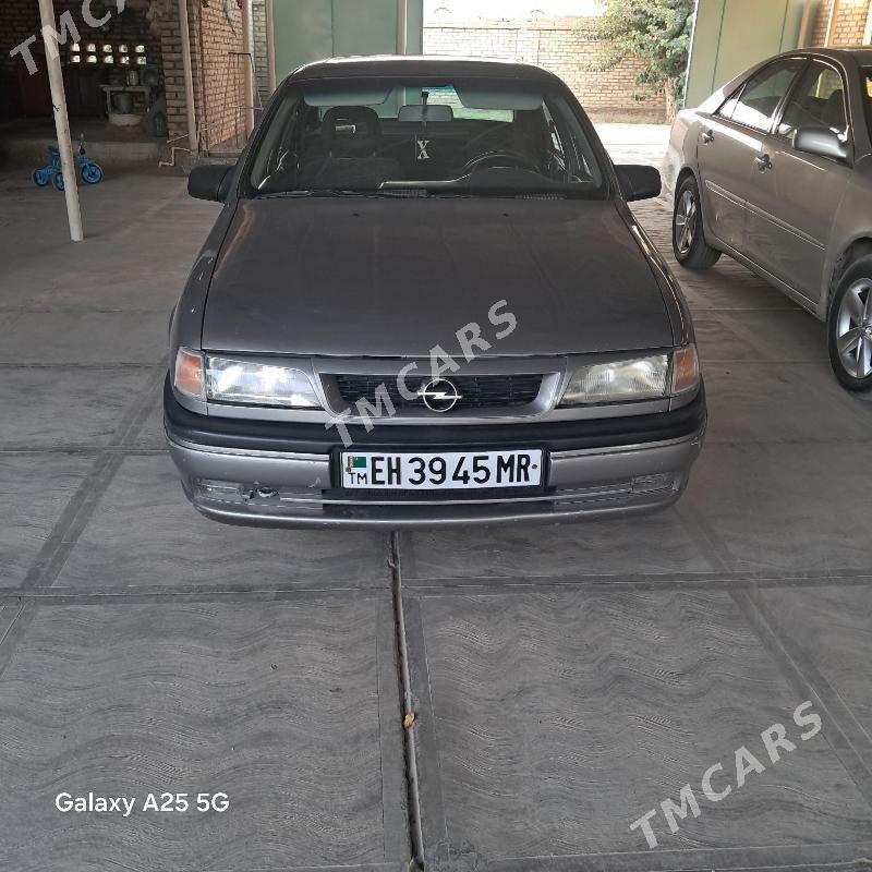 Opel Vectra 1993 - 50 000 TMT - Mary - img 4