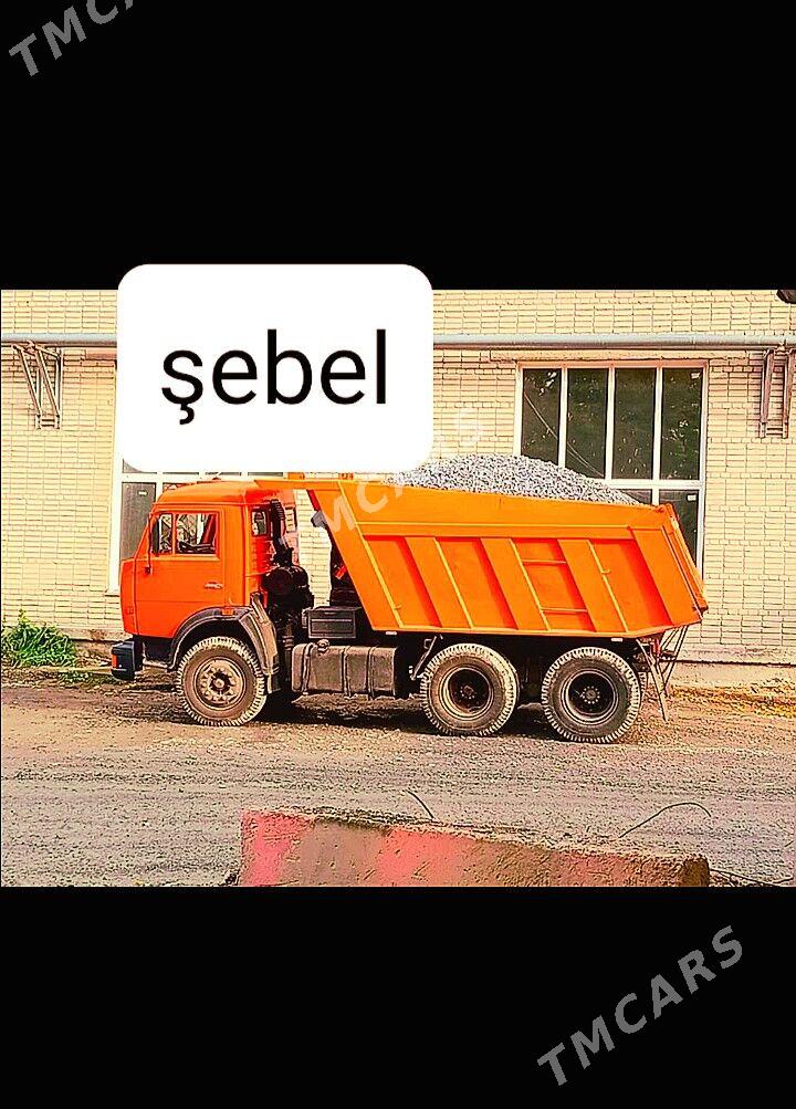 miti gum ṣebil ders Навоз TOYU - Aşgabat - img 3
