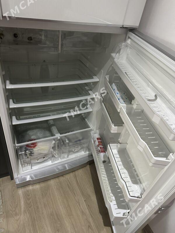 холодильник VESTEL 100 lt - Ашхабад - img 2