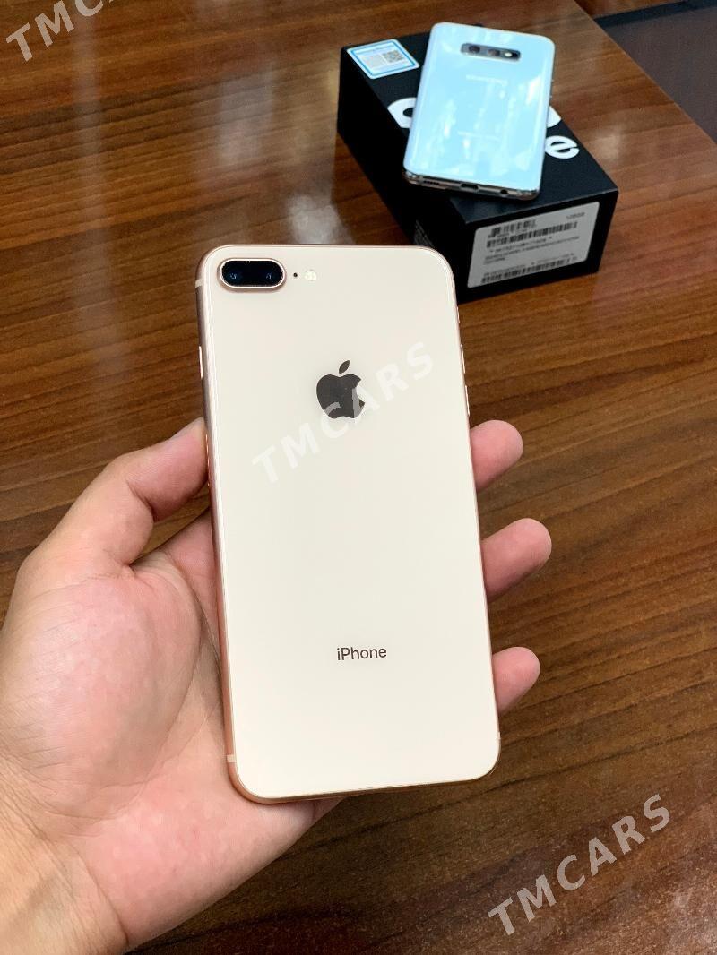 iPhone 8+ - Mary - img 2