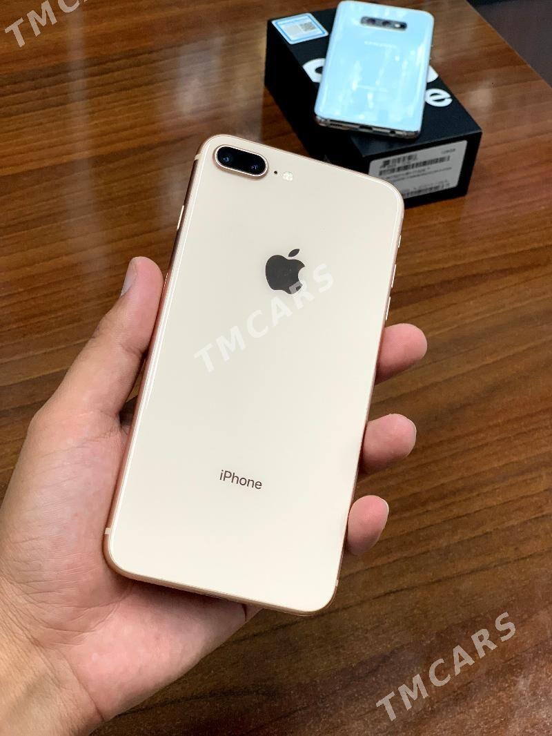 iPhone 8+ - Mary - img 3