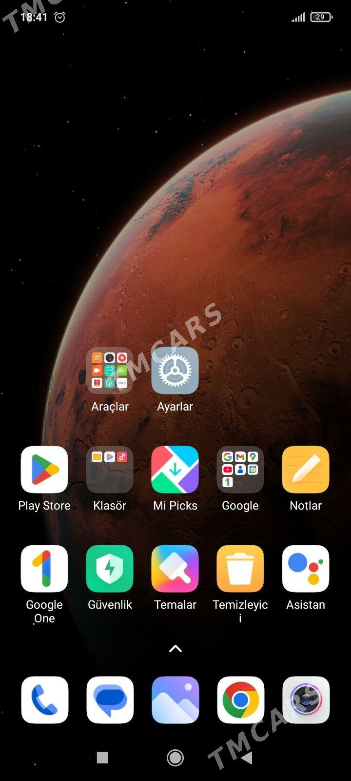 redmi 9c - Kaka - img 2