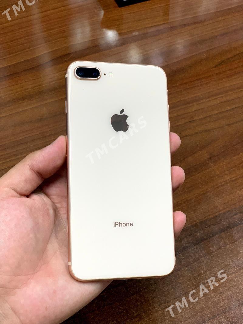 iPhone 8+ - Mary - img 6