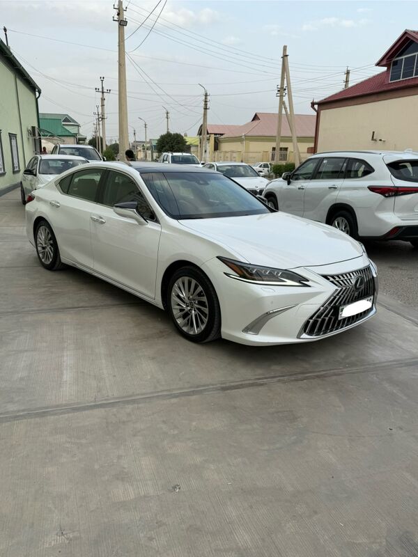 Lexus ES 350 2020 - 887 000 TMT - Ашхабад - img 2
