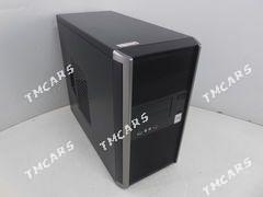 i5 / 8GB / 4GB видеокарта - Türkmenabat - img 2