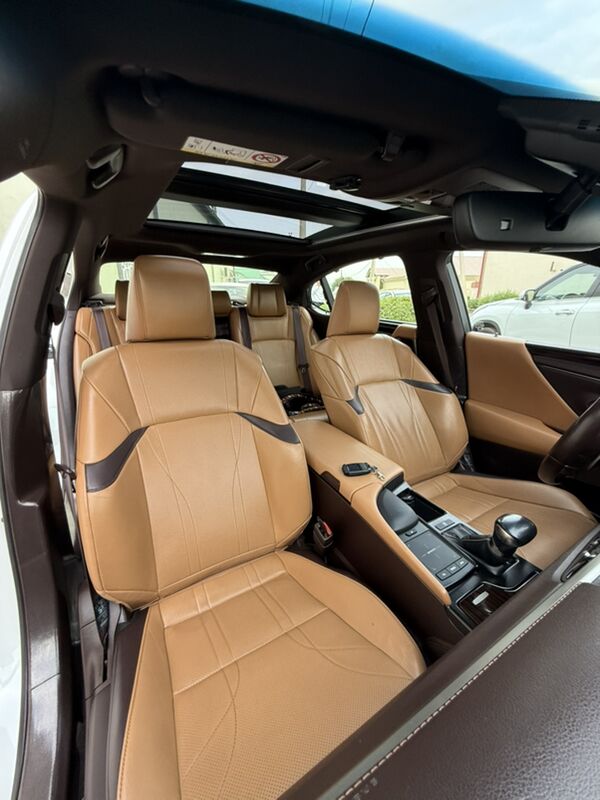 Lexus ES 350 2020 - 887 000 TMT - Ашхабад - img 4