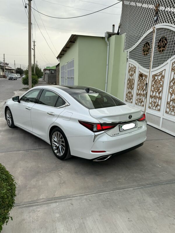 Lexus ES 350 2020 - 887 000 TMT - Ашхабад - img 3